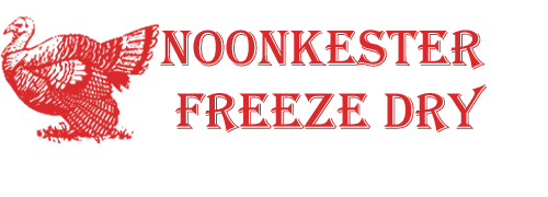 Noonkester Freeze Dry